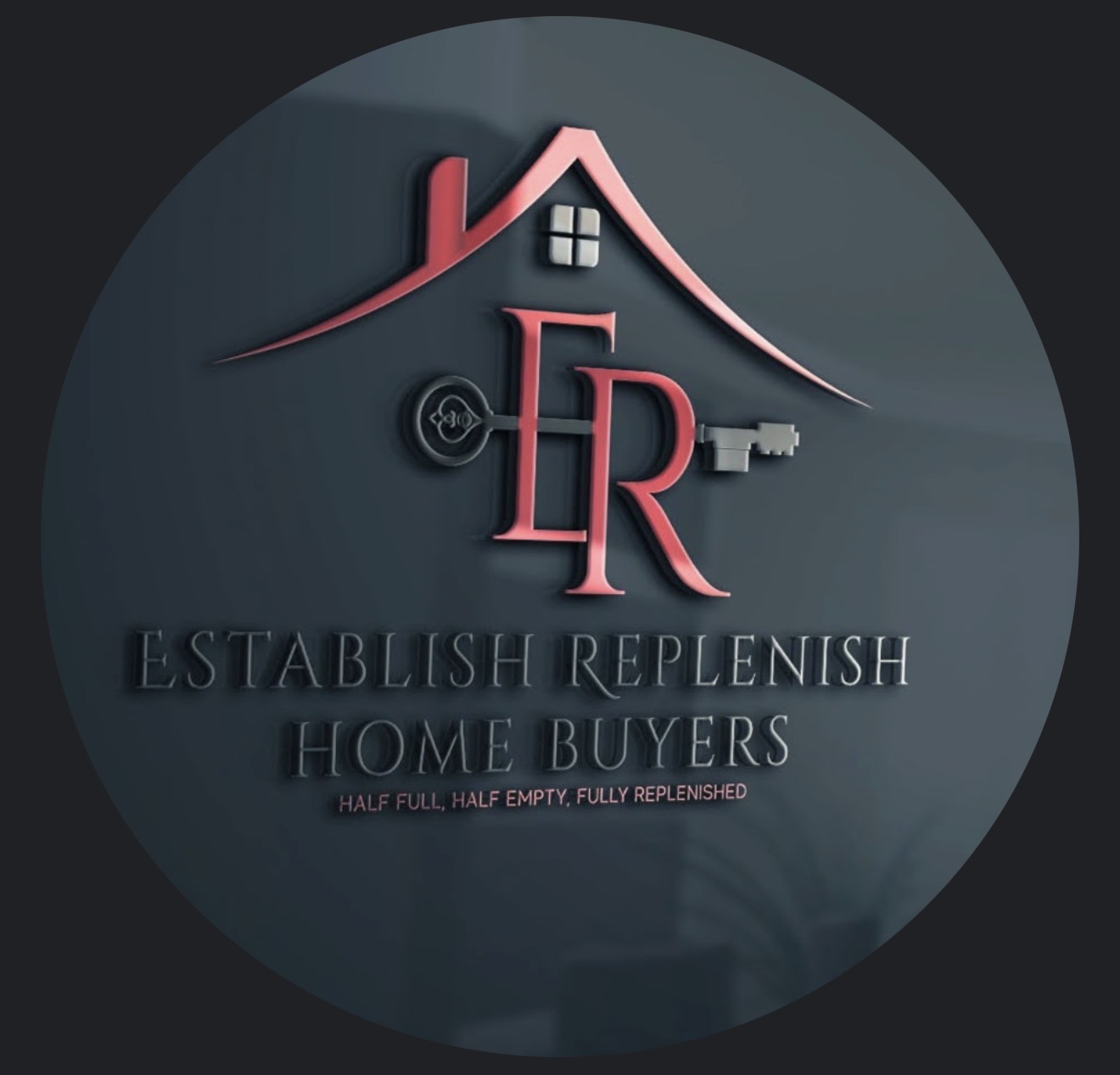 ER Homebuyers Logo
